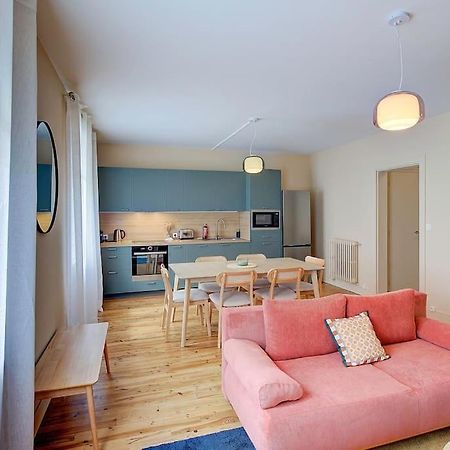 L'Oeillet - Place Plumereau Тур Экстерьер фото