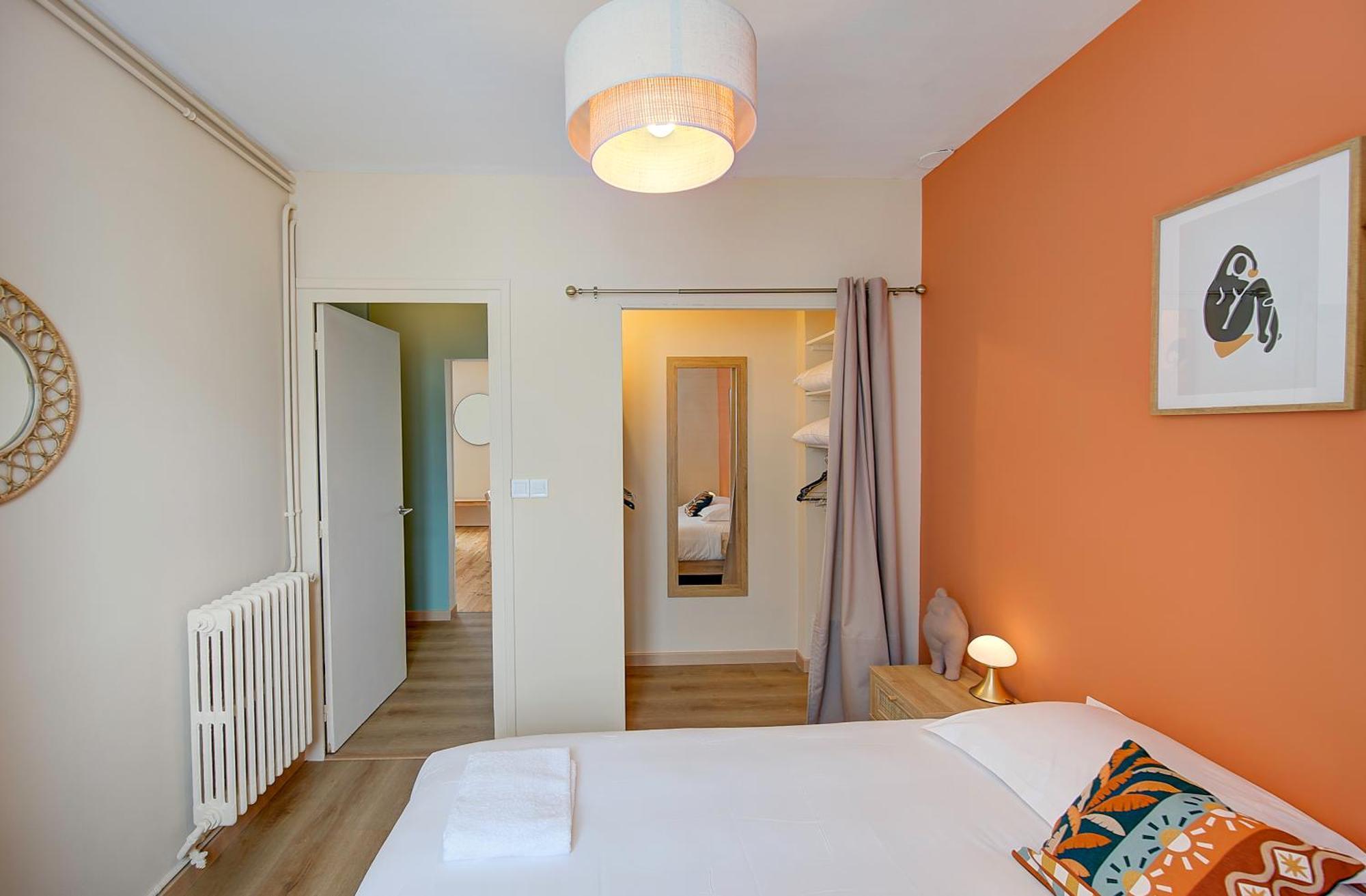L'Oeillet - Place Plumereau Тур Экстерьер фото